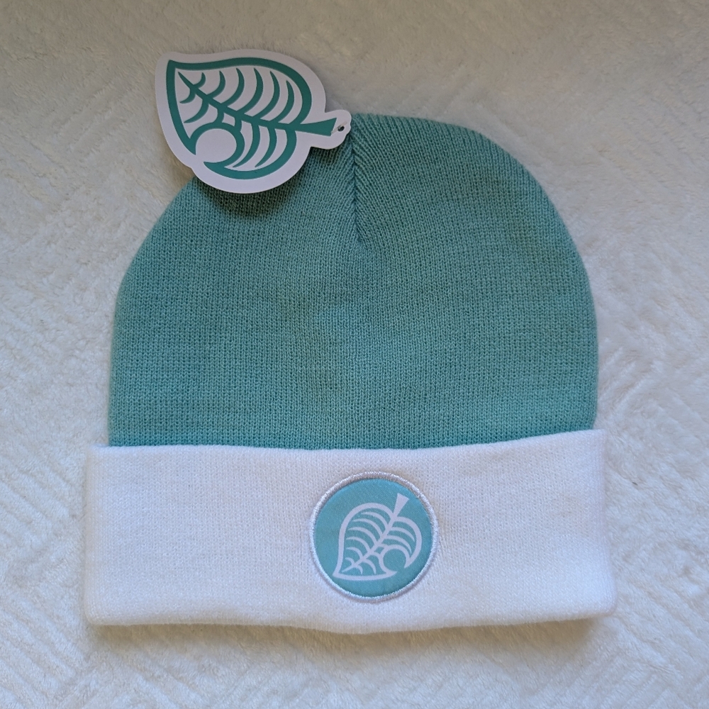 NEW Animal Crossing New Horizons Beanie